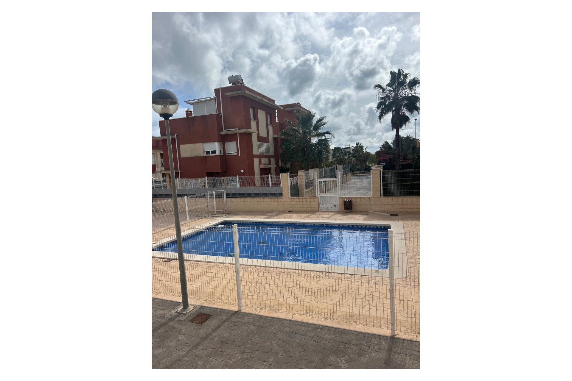 Herverkoop - Apartment - Orihuela Costa - Lomas De Cabo Roig