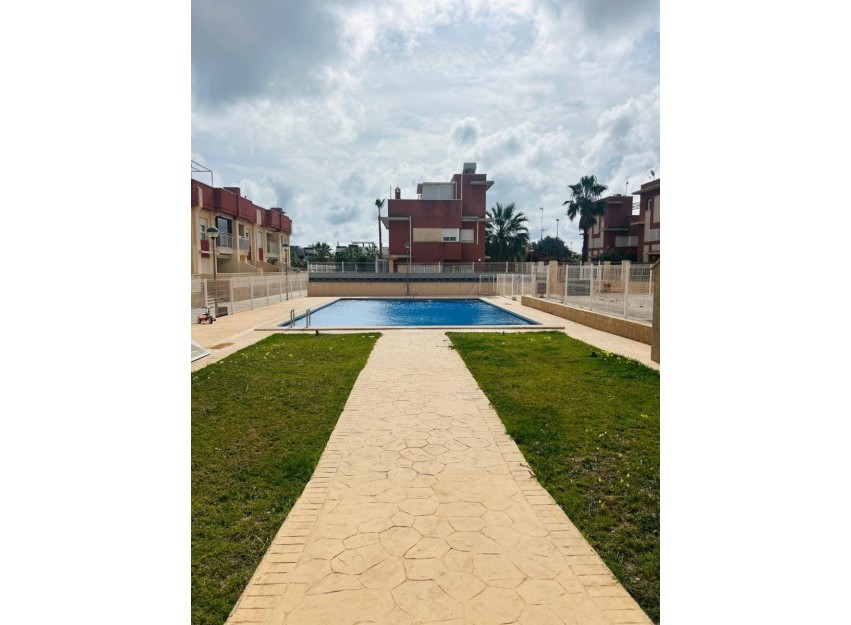 Herverkoop - Apartment - Orihuela Costa - Lomas De Cabo Roig