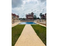 Herverkoop - Apartment - Orihuela Costa - Lomas De Cabo Roig