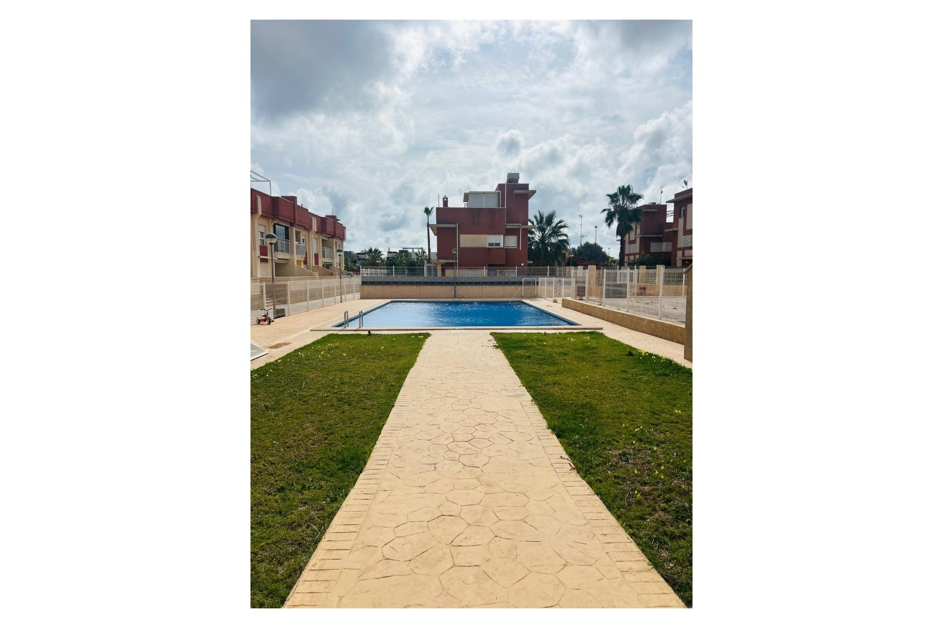 Herverkoop - Apartment - Orihuela Costa - Lomas De Cabo Roig