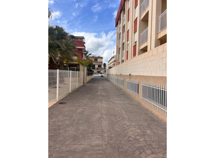Herverkoop - Apartment - Orihuela Costa - Lomas De Cabo Roig