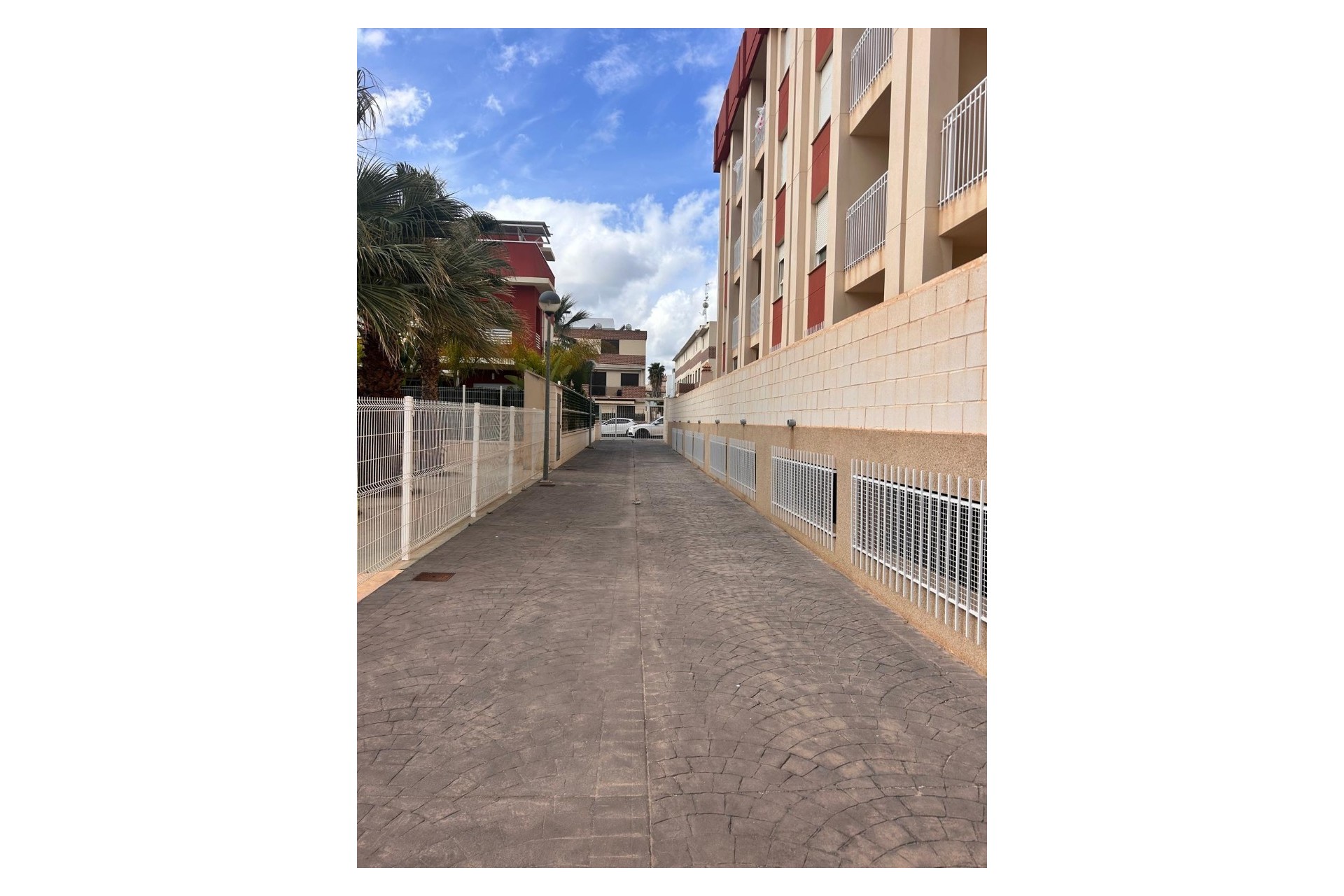 Herverkoop - Apartment - Orihuela Costa - Lomas De Cabo Roig