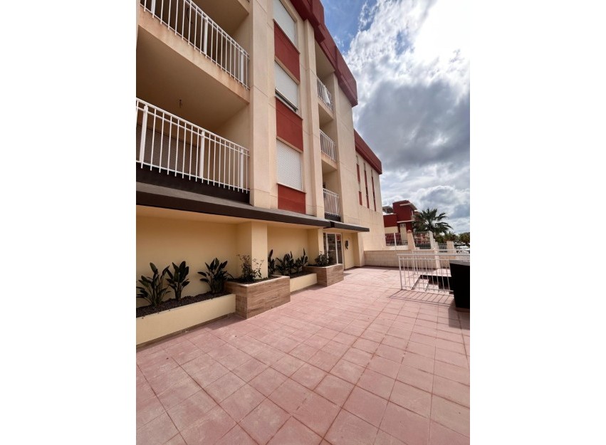 Herverkoop - Apartment - Orihuela Costa - Lomas De Cabo Roig