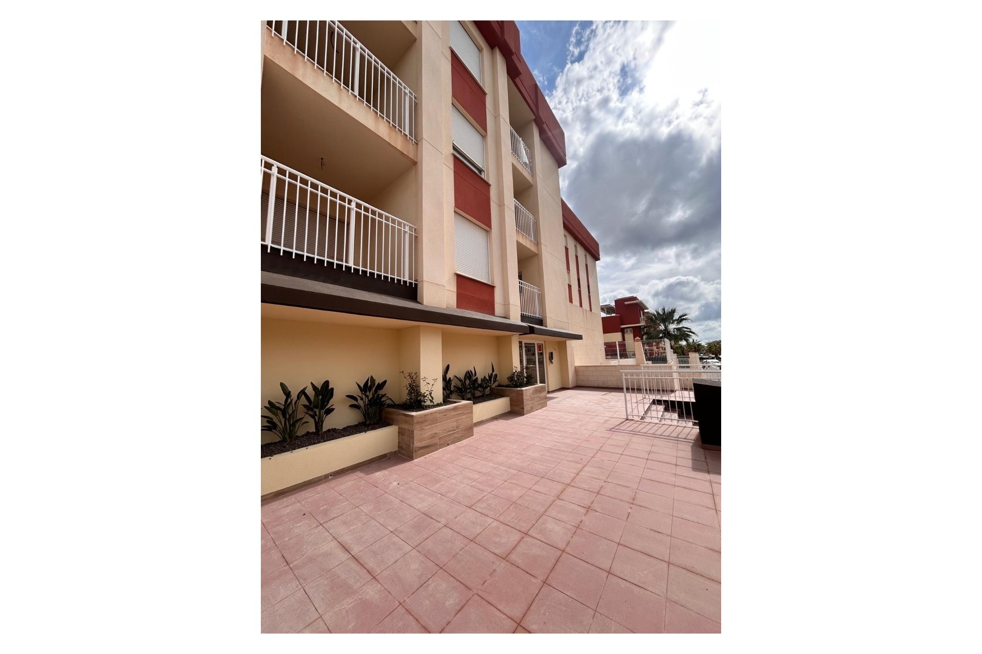 Herverkoop - Apartment - Orihuela Costa - Lomas De Cabo Roig