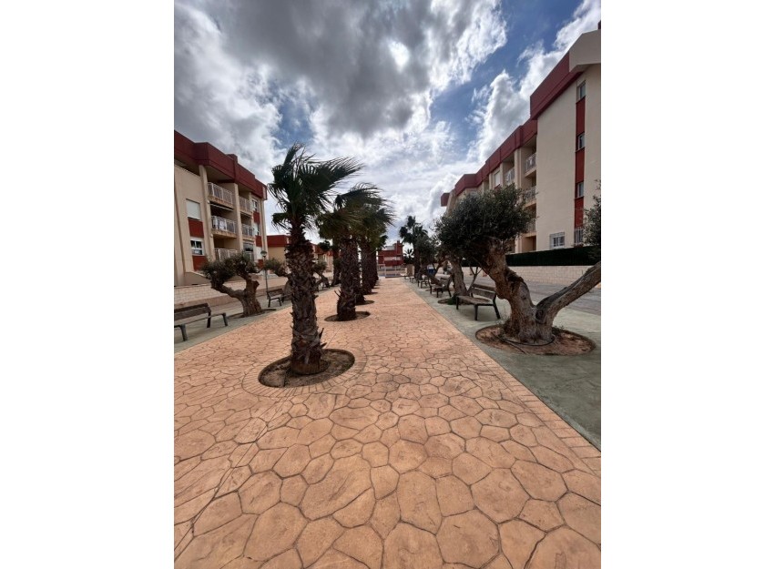Herverkoop - Apartment - Orihuela Costa - Lomas De Cabo Roig