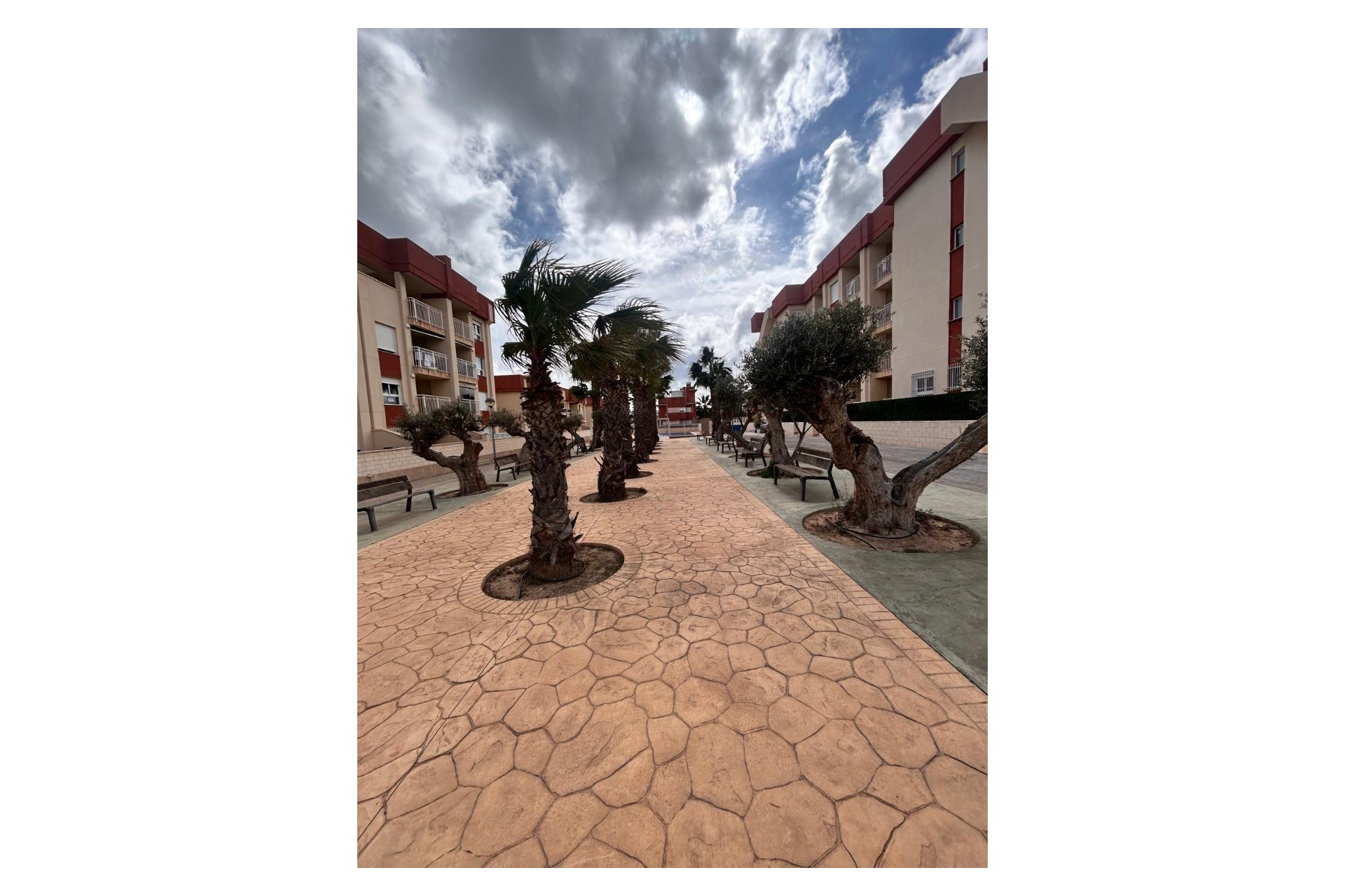 Herverkoop - Apartment - Orihuela Costa - Lomas De Cabo Roig