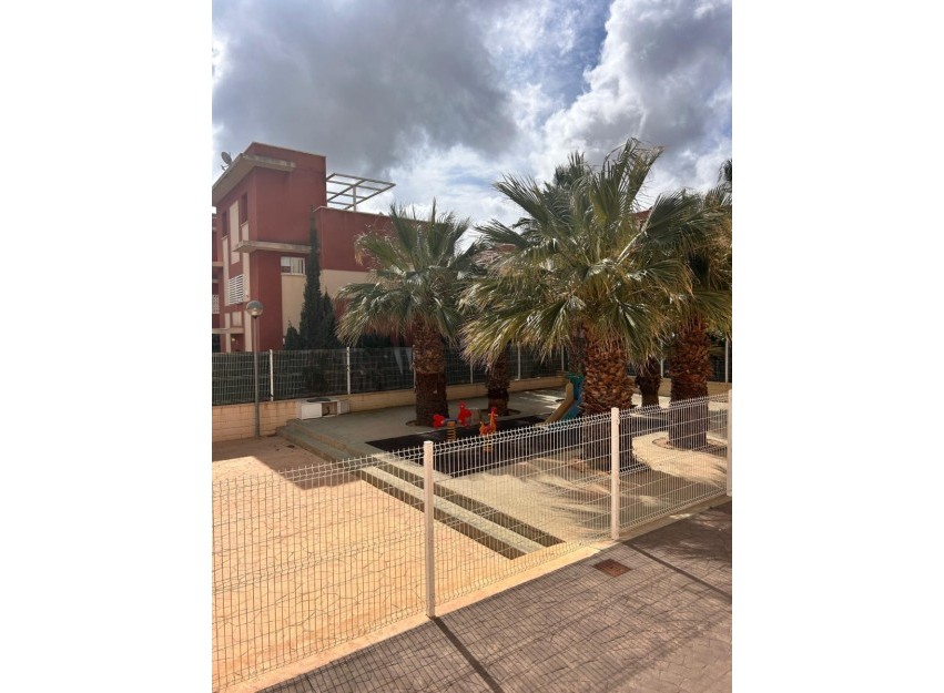 Herverkoop - Apartment - Orihuela Costa - Lomas De Cabo Roig