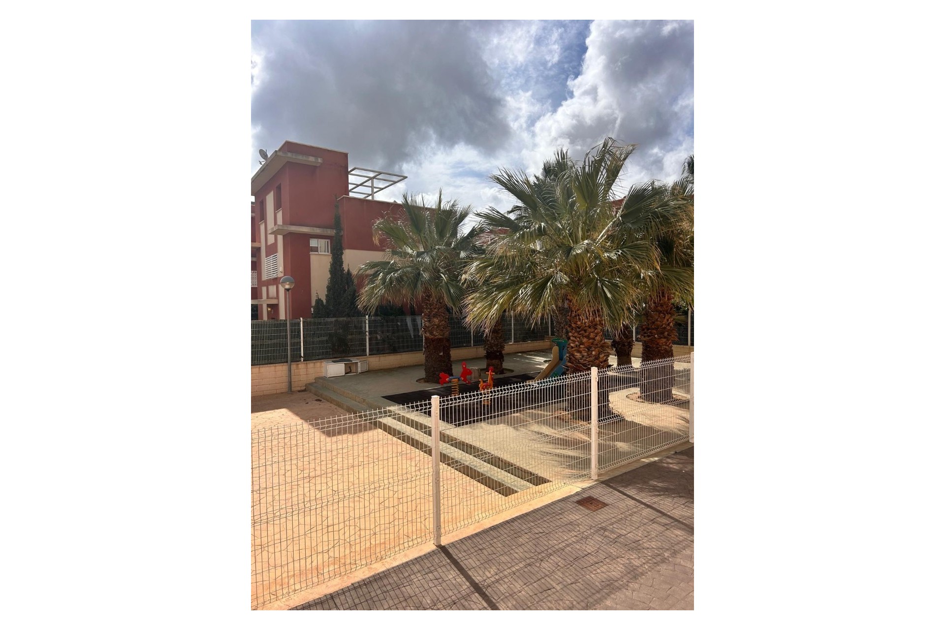 Herverkoop - Apartment - Orihuela Costa - Lomas De Cabo Roig