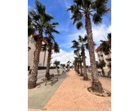 Herverkoop - Apartment - Orihuela Costa - Lomas De Cabo Roig