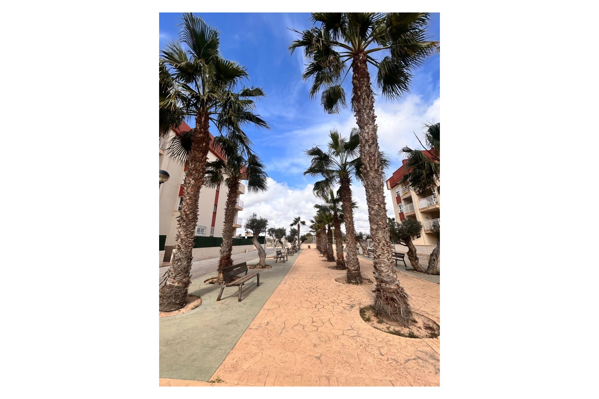 Herverkoop - Apartment - Orihuela Costa - Lomas De Cabo Roig