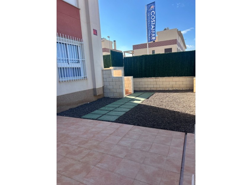 Herverkoop - Apartment - Orihuela Costa - Lomas De Cabo Roig