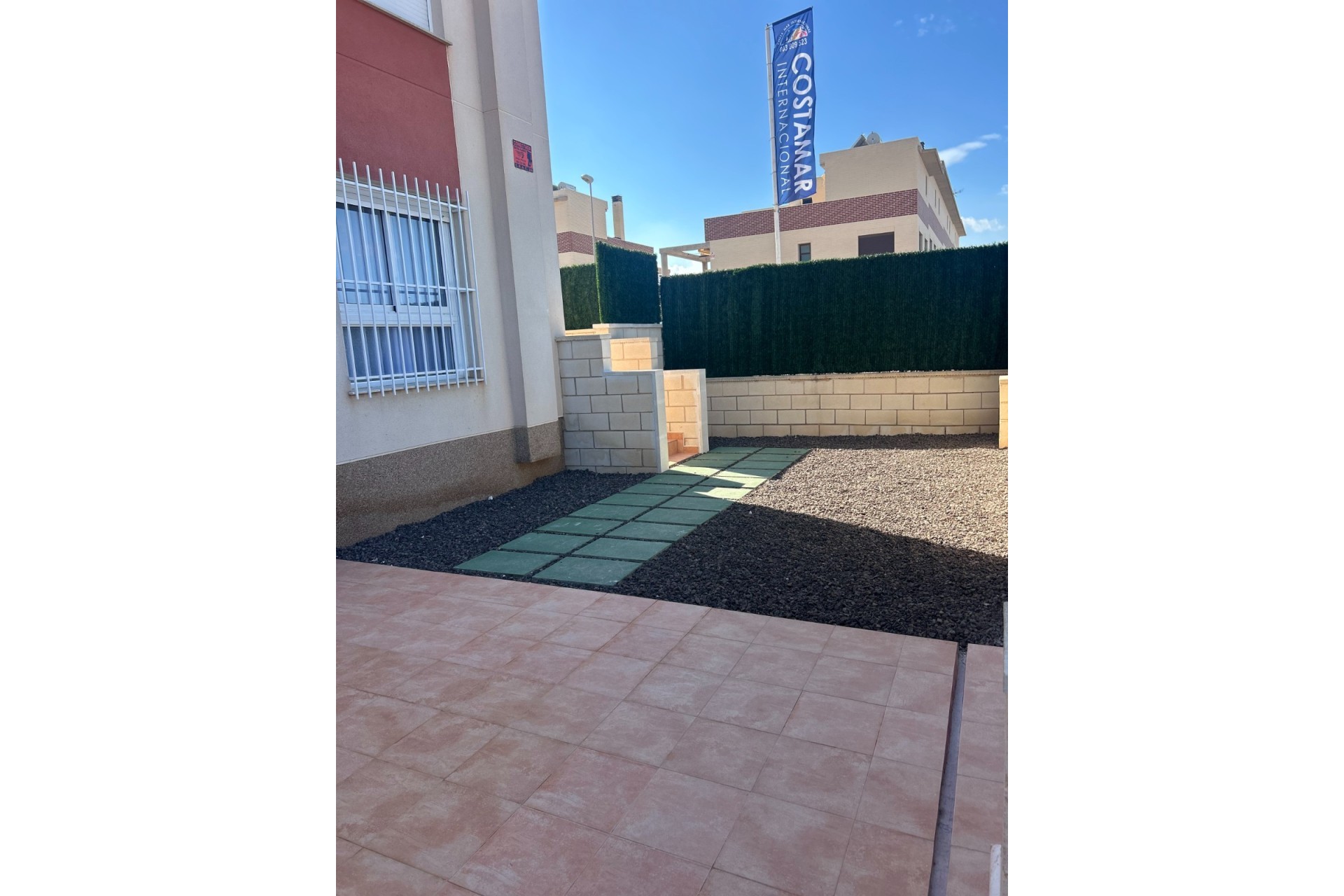 Herverkoop - Apartment - Orihuela Costa - Lomas De Cabo Roig