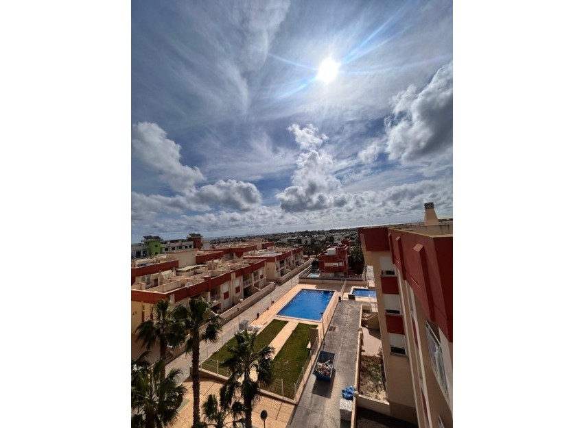 Herverkoop - Apartment - Orihuela Costa - Lomas De Cabo Roig