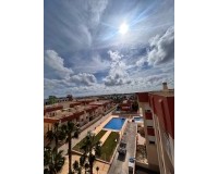 Herverkoop - Apartment - Orihuela Costa - Lomas De Cabo Roig