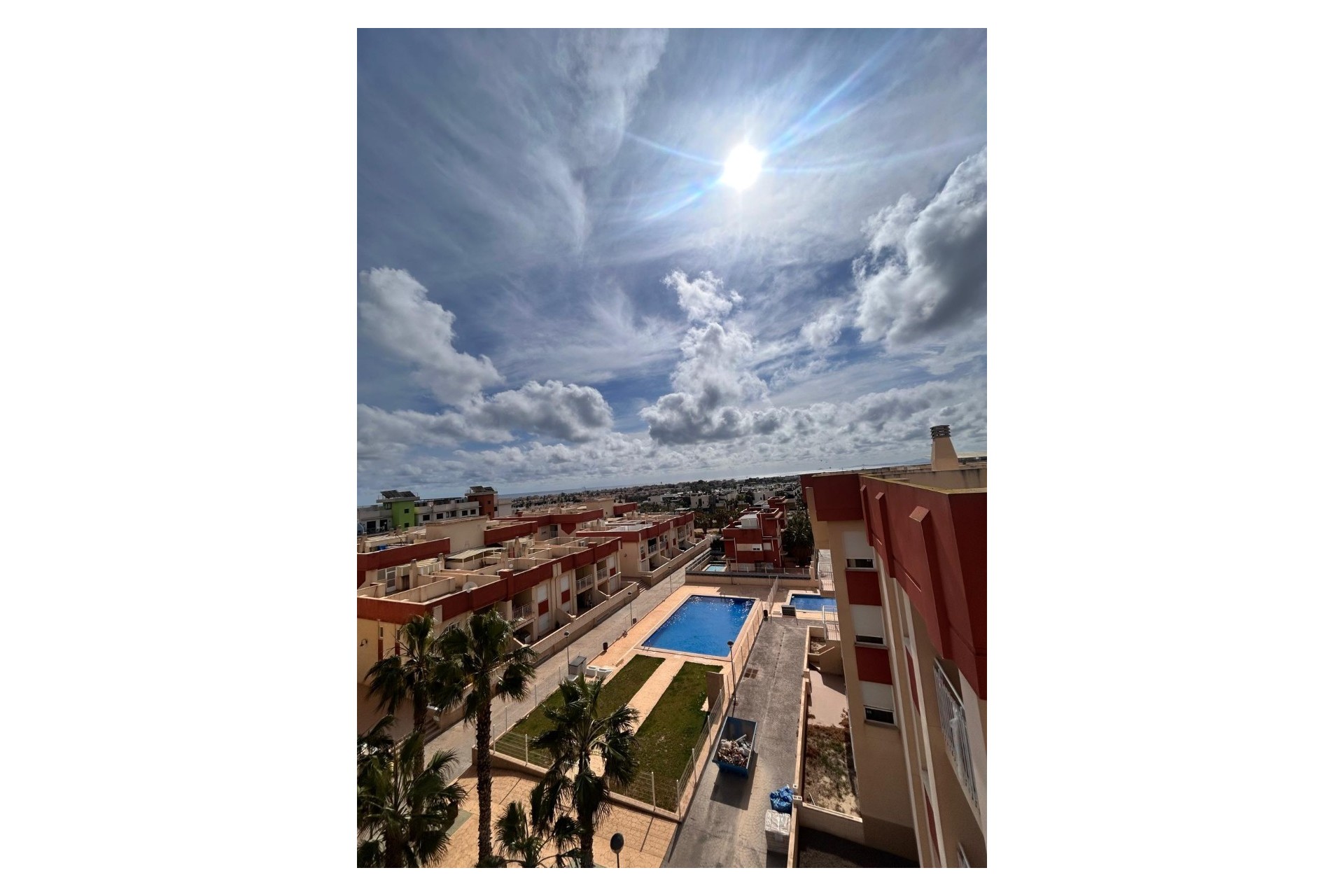 Herverkoop - Apartment - Orihuela Costa - Lomas De Cabo Roig