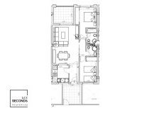 Herverkoop - Apartment - Orihuela Costa - Lomas De Cabo Roig