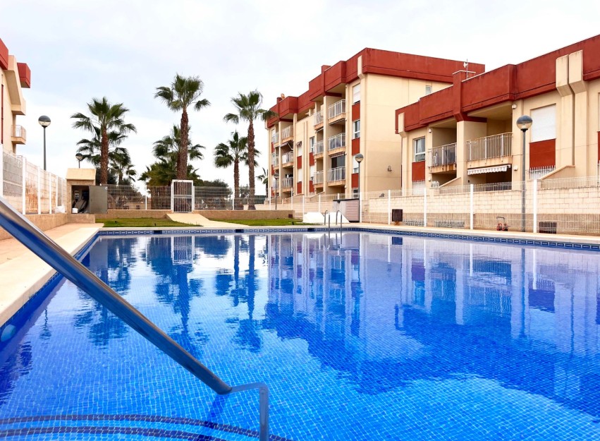 Herverkoop - Apartment - Orihuela Costa - Lomas De Cabo Roig