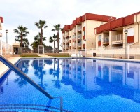 Herverkoop - Apartment - Orihuela Costa - Lomas De Cabo Roig