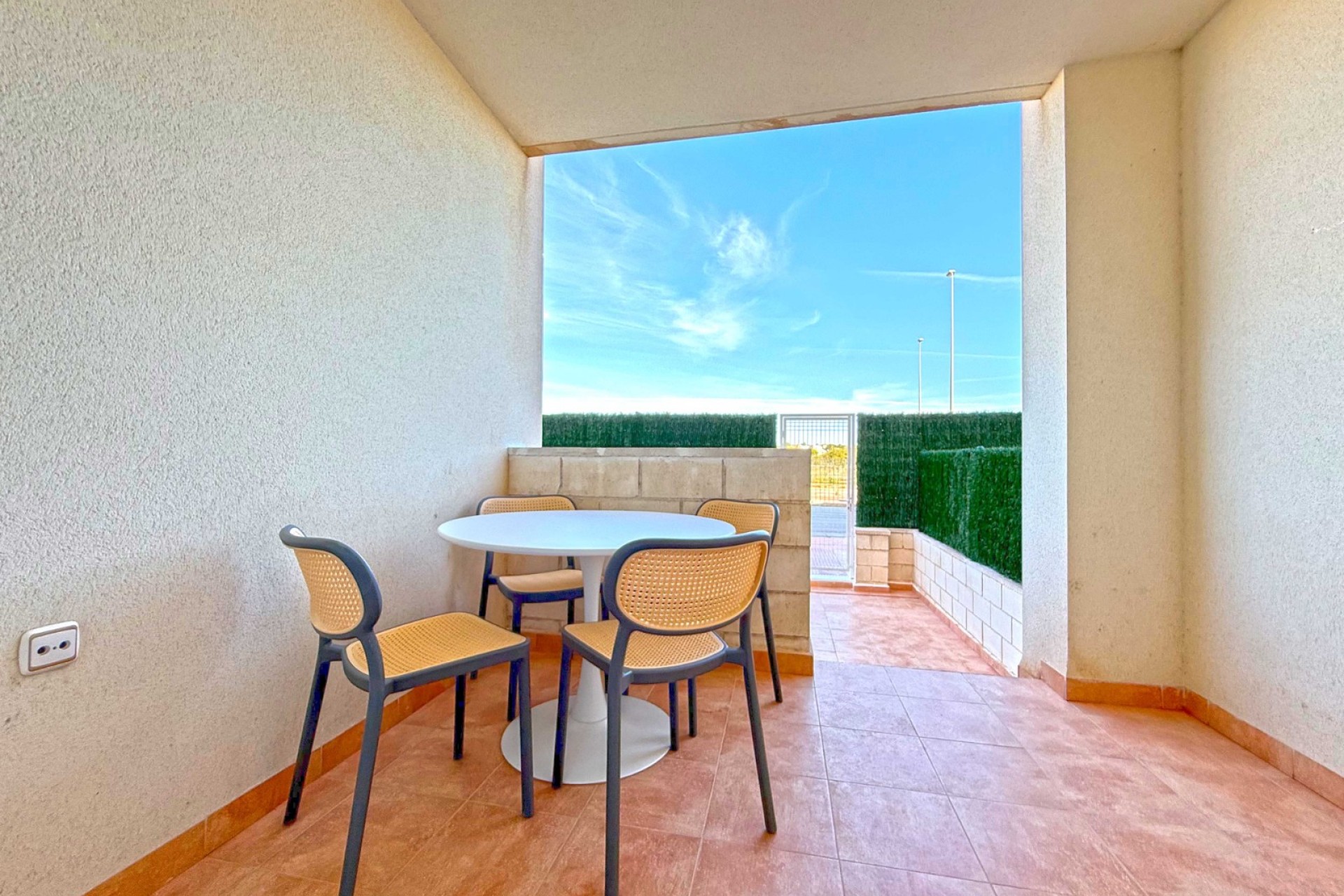 Herverkoop - Apartment - Orihuela Costa - Lomas De Cabo Roig