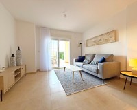Herverkoop - Apartment - Orihuela Costa - Lomas De Cabo Roig
