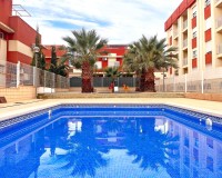 Herverkoop - Apartment - Orihuela Costa - Lomas De Cabo Roig