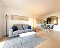 Herverkoop - Apartment - Orihuela Costa - Lomas De Cabo Roig