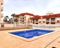 Herverkoop - Apartment - Orihuela Costa - Lomas De Cabo Roig