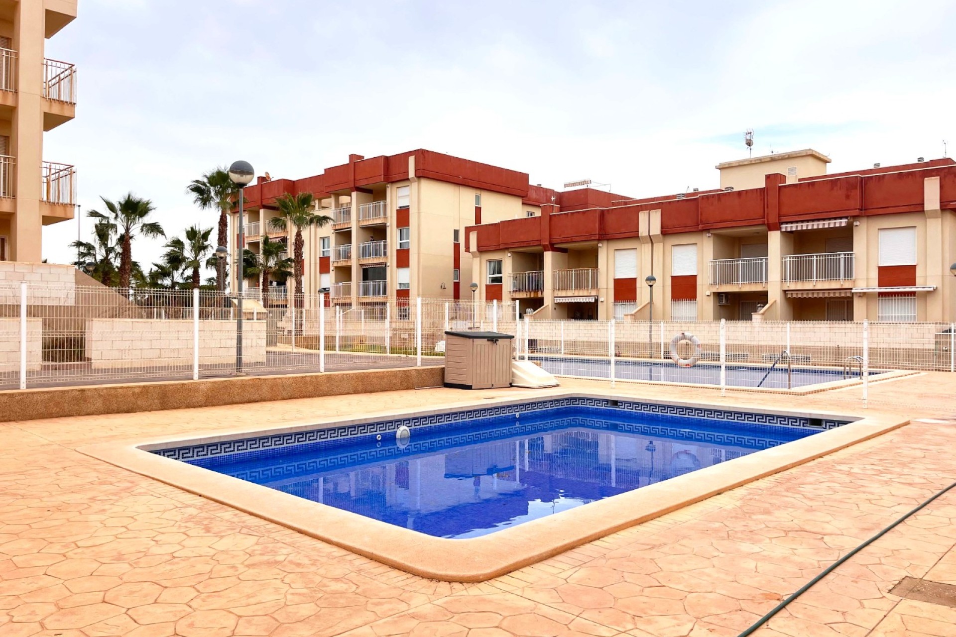 Herverkoop - Apartment - Orihuela Costa - Lomas De Cabo Roig