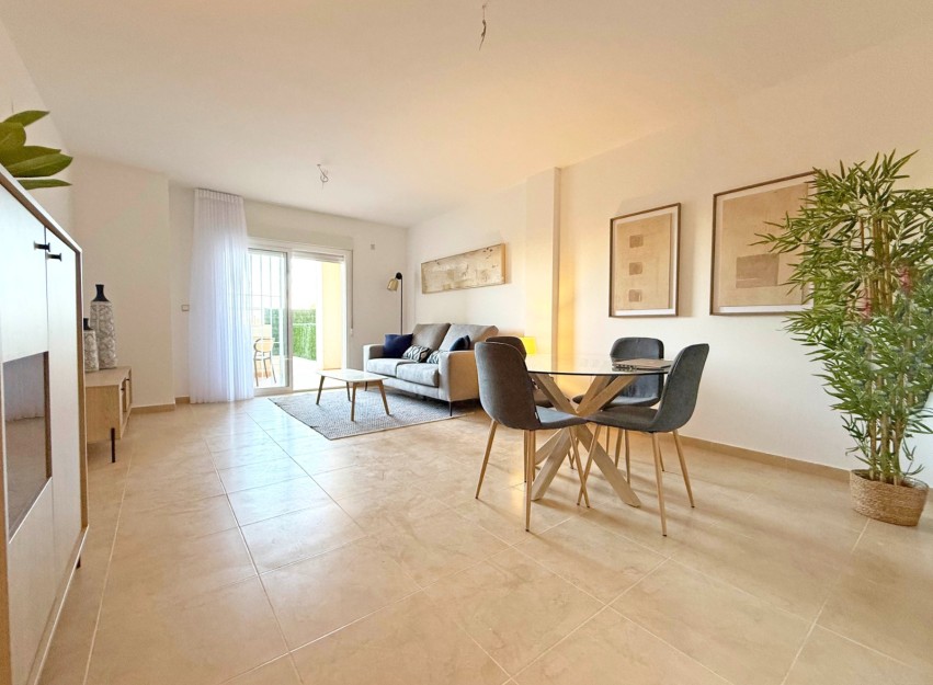 Herverkoop - Apartment - Orihuela Costa - Lomas De Cabo Roig