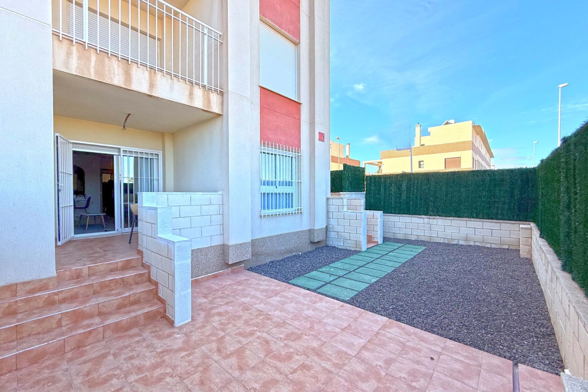 Herverkoop - Apartment - Orihuela Costa - Lomas De Cabo Roig