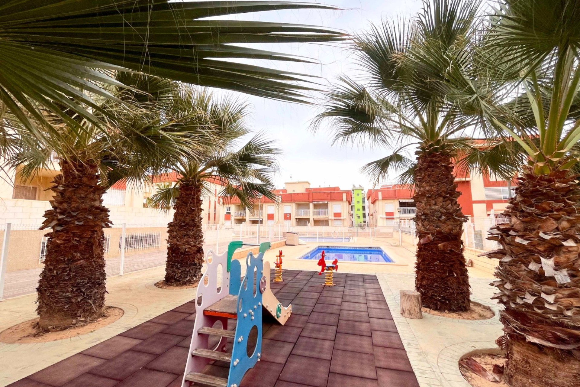 Herverkoop - Apartment - Orihuela Costa - Lomas De Cabo Roig