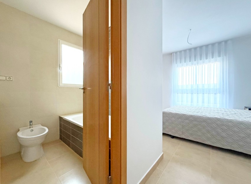 Herverkoop - Apartment - Orihuela Costa - Lomas De Cabo Roig