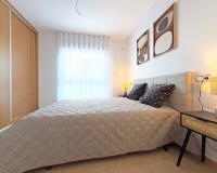 Herverkoop - Apartment - Orihuela Costa - Lomas De Cabo Roig