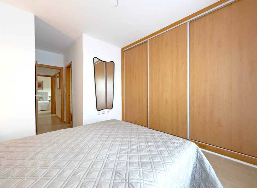Herverkoop - Apartment - Orihuela Costa - Lomas De Cabo Roig