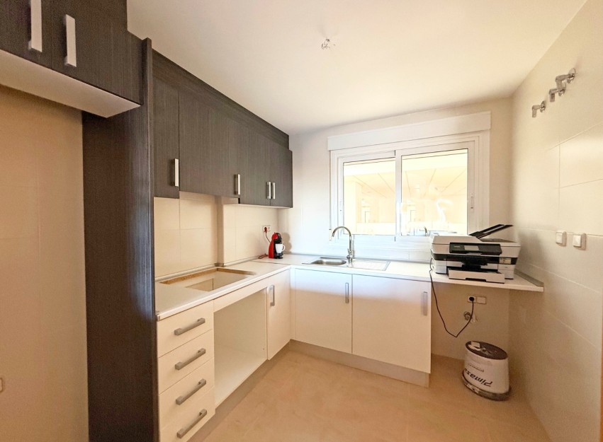 Herverkoop - Apartment - Orihuela Costa - Lomas De Cabo Roig