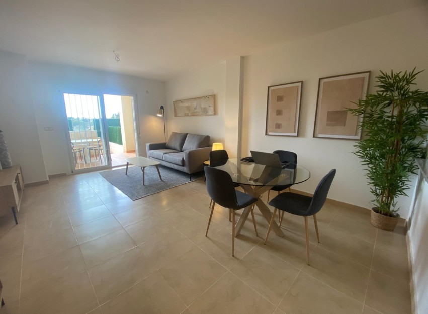 Herverkoop - Apartment - Orihuela Costa - Lomas De Cabo Roig