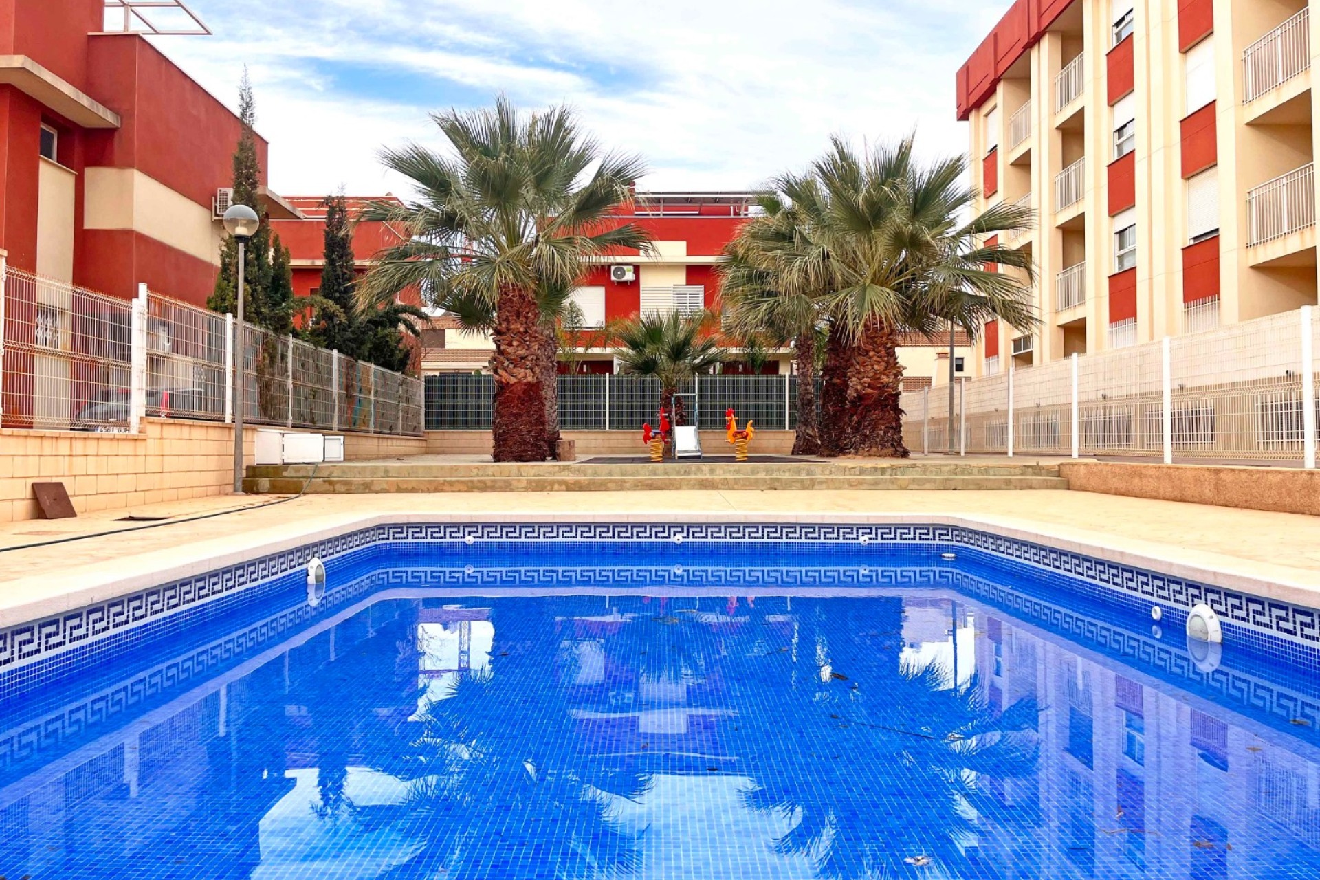 Herverkoop - Apartment - Orihuela Costa - Lomas De Cabo Roig