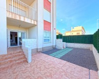 Herverkoop - Apartment - Orihuela Costa - Lomas De Cabo Roig