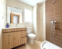 Herverkoop - Apartment - Orihuela Costa - Lomas De Cabo Roig