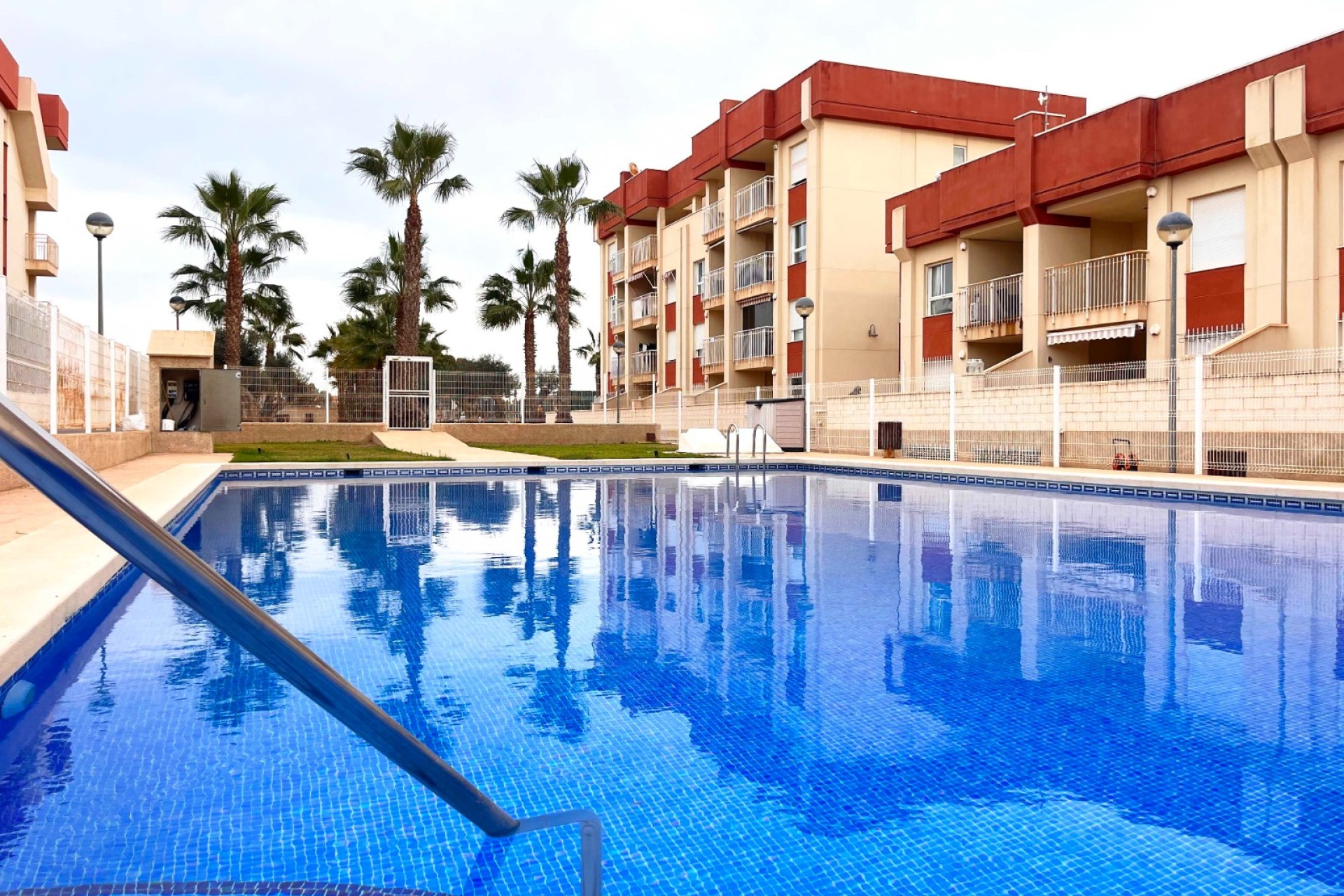 Herverkoop - Apartment - Orihuela Costa - Lomas De Cabo Roig