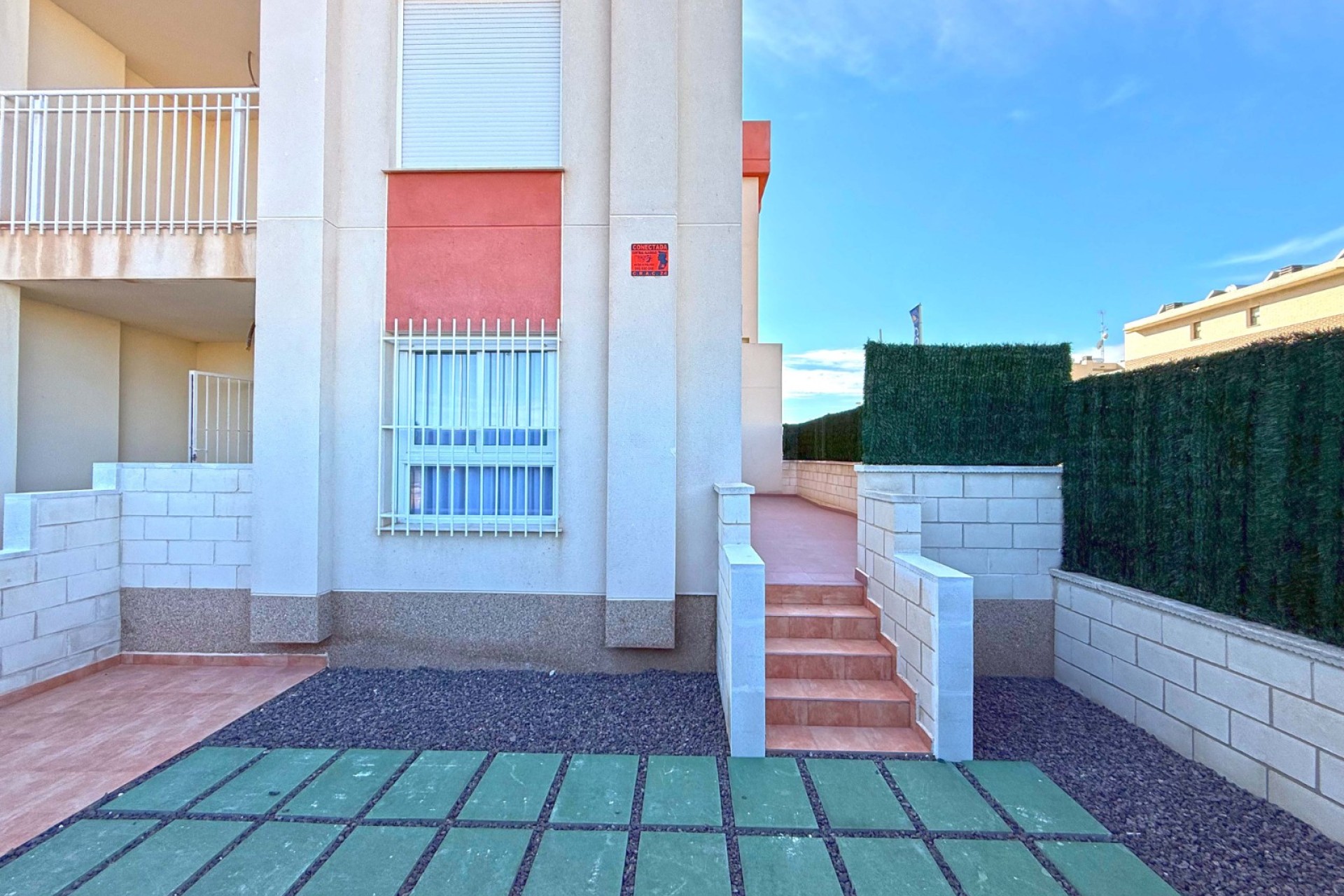 Herverkoop - Apartment - Orihuela Costa - Lomas De Cabo Roig