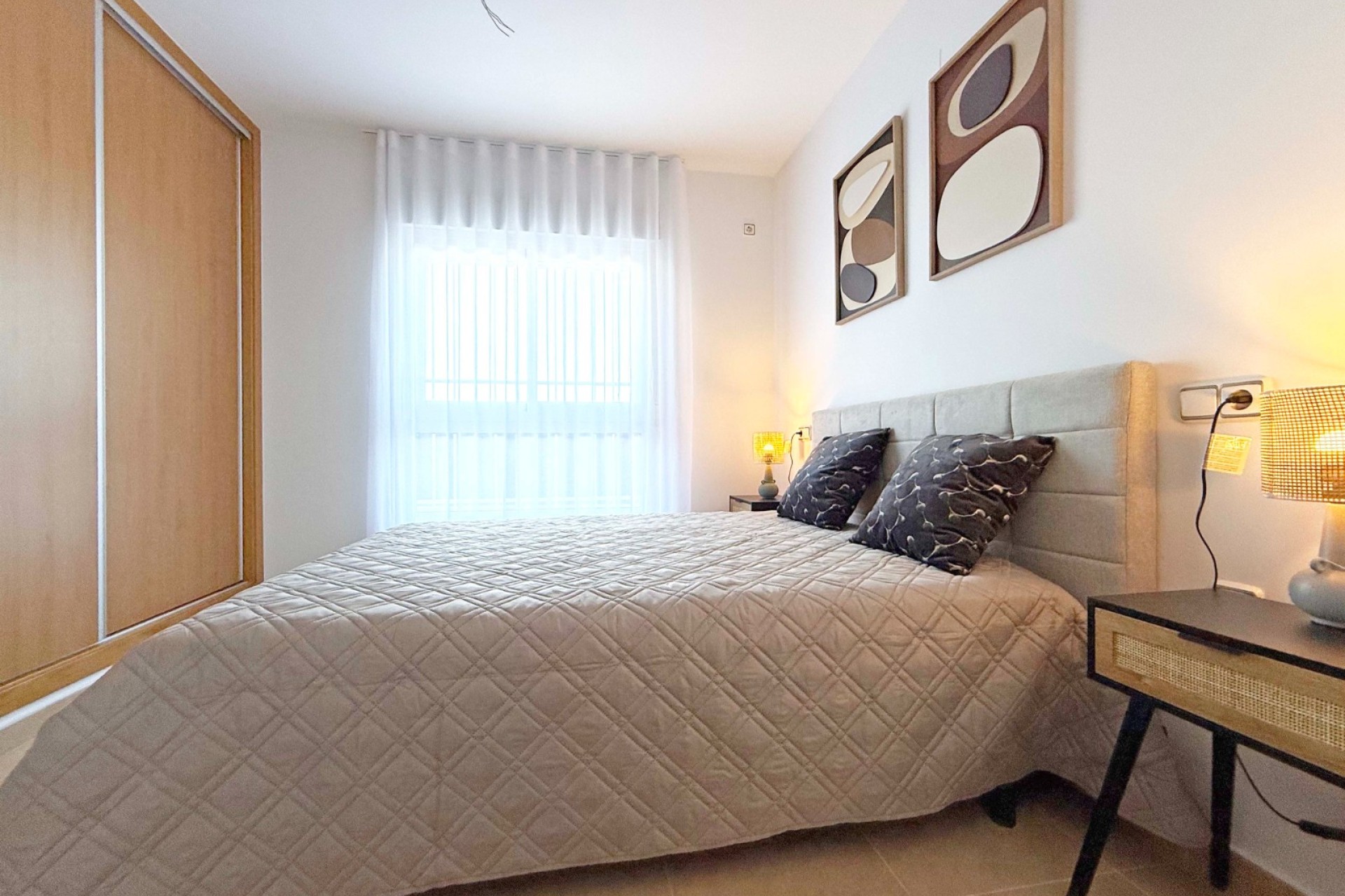 Herverkoop - Apartment - Orihuela Costa - Lomas De Cabo Roig