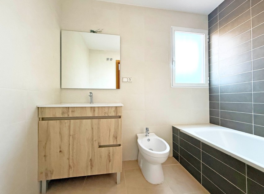 Herverkoop - Apartment - Orihuela Costa - Lomas De Cabo Roig