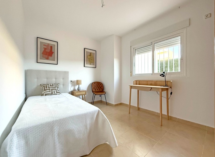 Herverkoop - Apartment - Orihuela Costa - Lomas De Cabo Roig