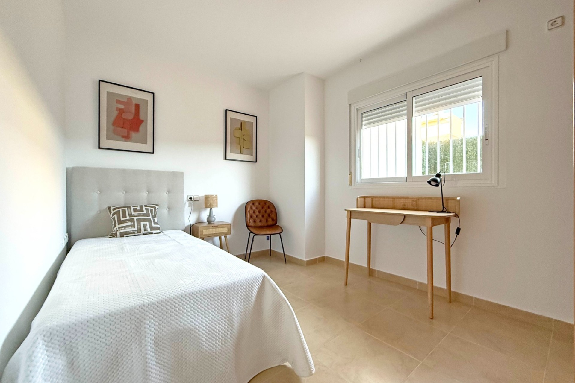Herverkoop - Apartment - Orihuela Costa - Lomas De Cabo Roig