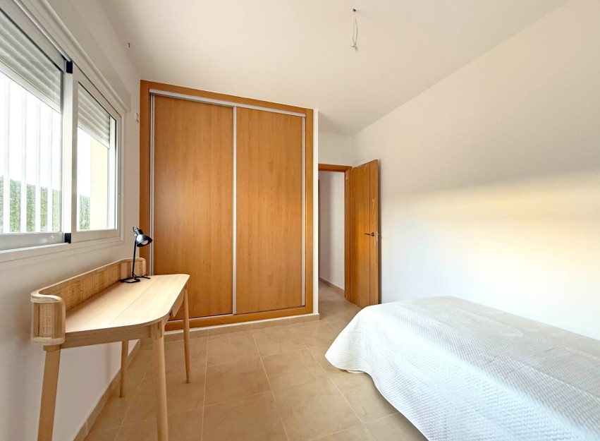 Herverkoop - Apartment - Orihuela Costa - Lomas De Cabo Roig