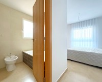 Herverkoop - Apartment - Orihuela Costa - Lomas De Cabo Roig
