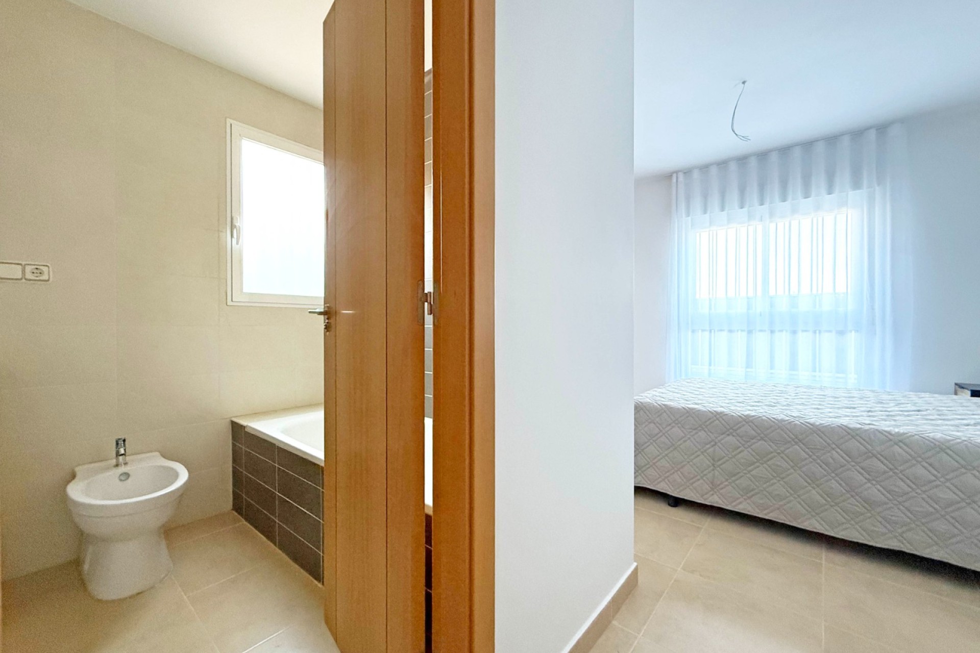 Herverkoop - Apartment - Orihuela Costa - Lomas De Cabo Roig
