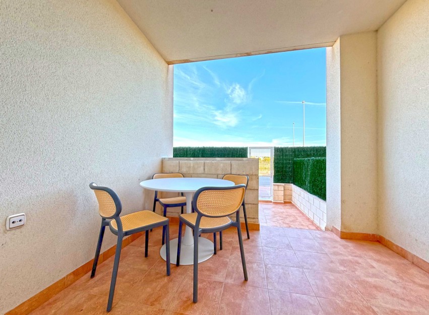 Herverkoop - Apartment - Orihuela Costa - Lomas De Cabo Roig