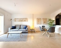 Herverkoop - Apartment - Orihuela Costa - Lomas De Cabo Roig